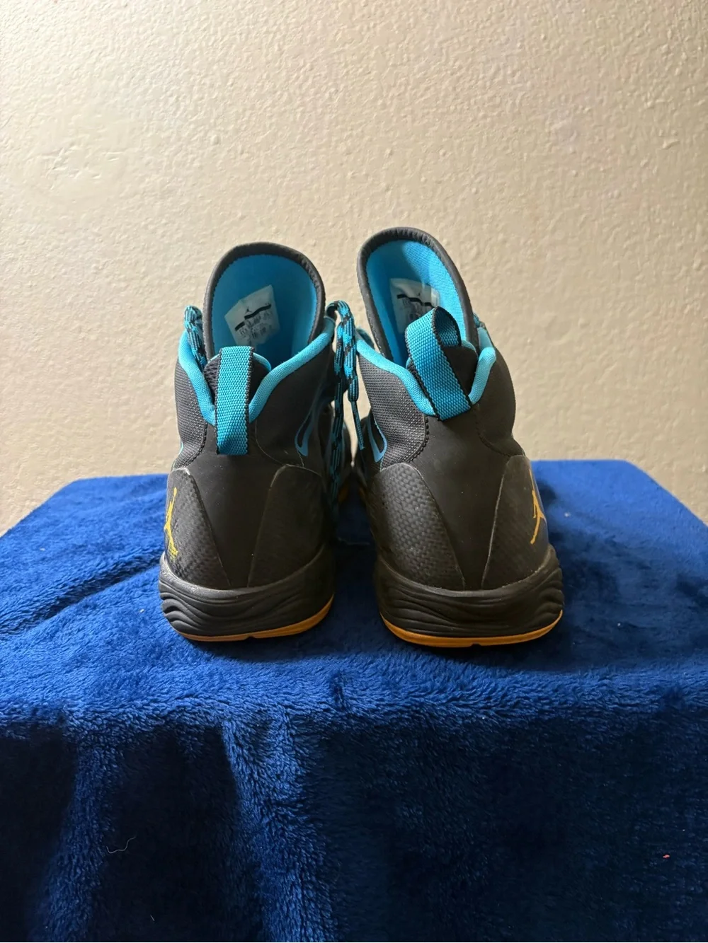 Jordan high top